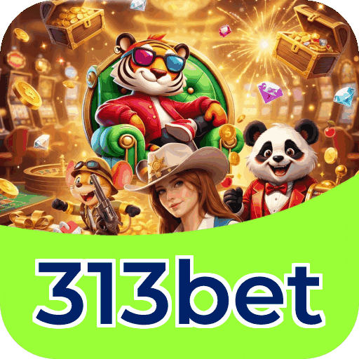 Baixar APK 313bet