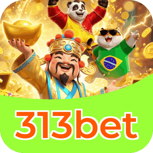 Siga a 313bet no Facebook