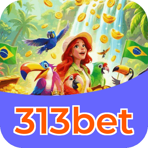 Jogos com maior RTP na 313bet