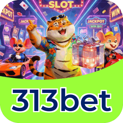 Instalação iOS 313bet