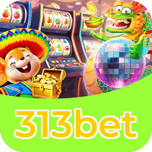 Slots Premium da PG Soft na 313bet