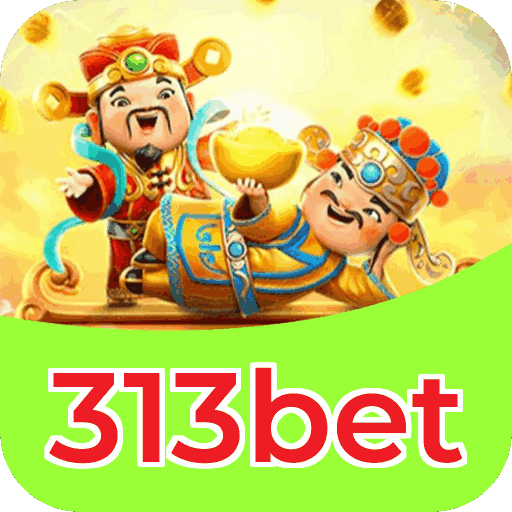 Segurança 313bet