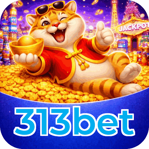 Coleção Premium de Slots 313bet - NetEnt, Pragmatic Play, Evolution