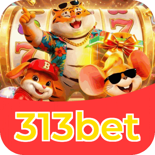 Login rápido no app 313bet